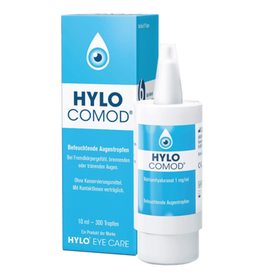 Hylocomod